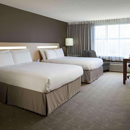 Novotel Montreal Aeroport Dorval Luaran gambar