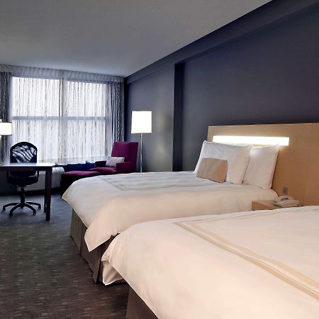 Novotel Montreal Aeroport Dorval Luaran gambar