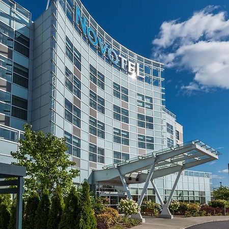 Novotel Montreal Aeroport Dorval Luaran gambar