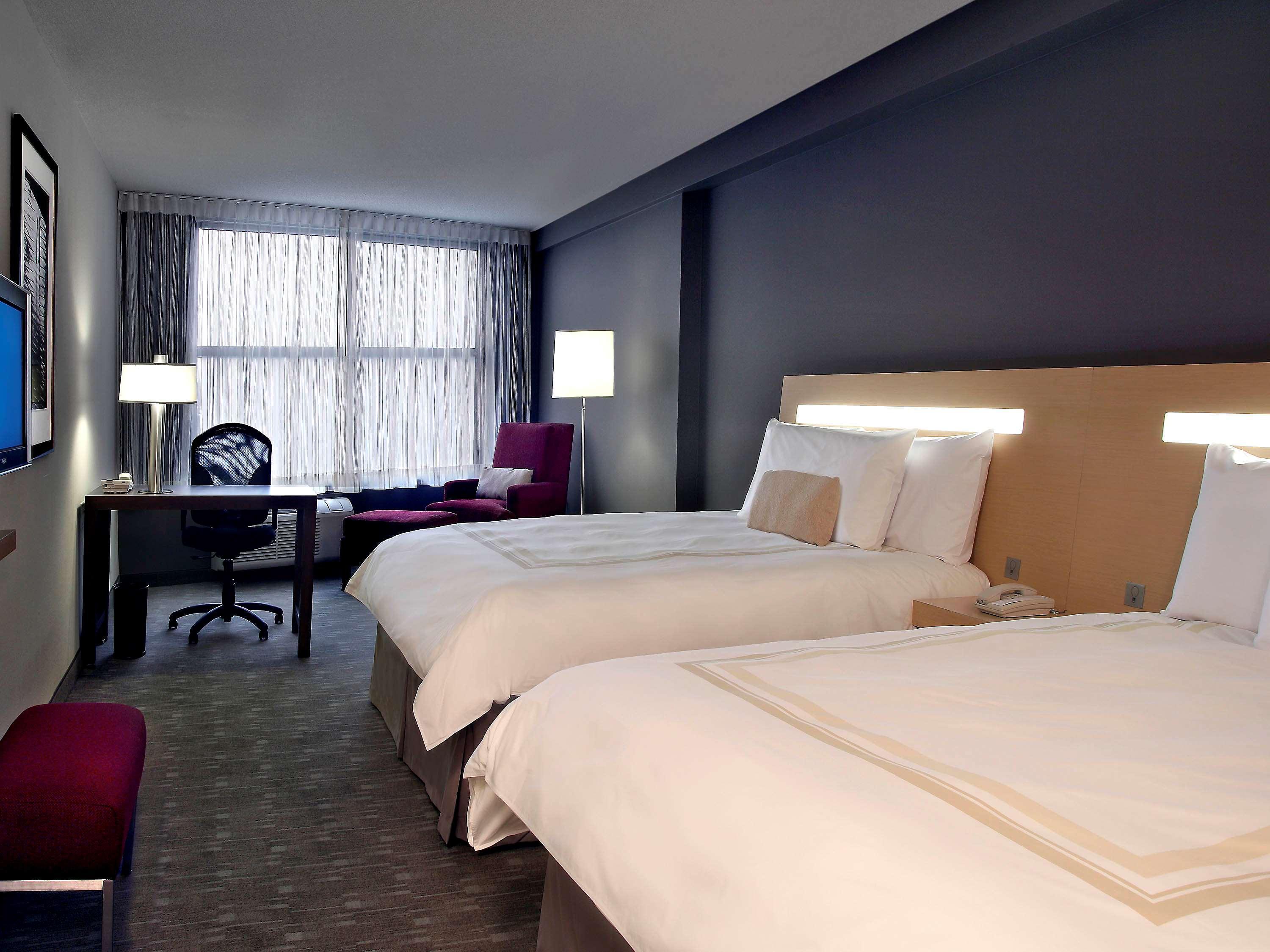 Novotel Montreal Aeroport Dorval Luaran gambar