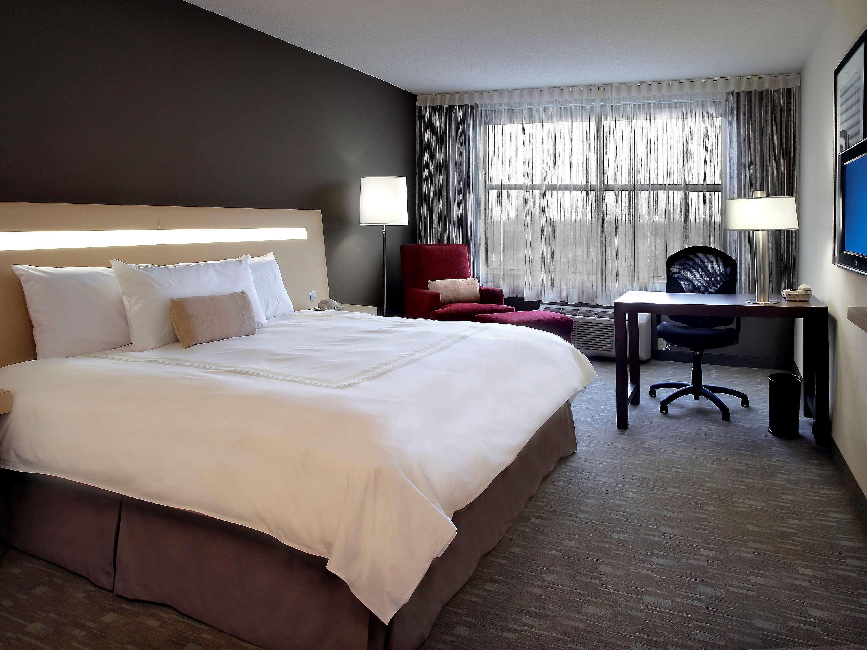 Novotel Montreal Aeroport Dorval Luaran gambar