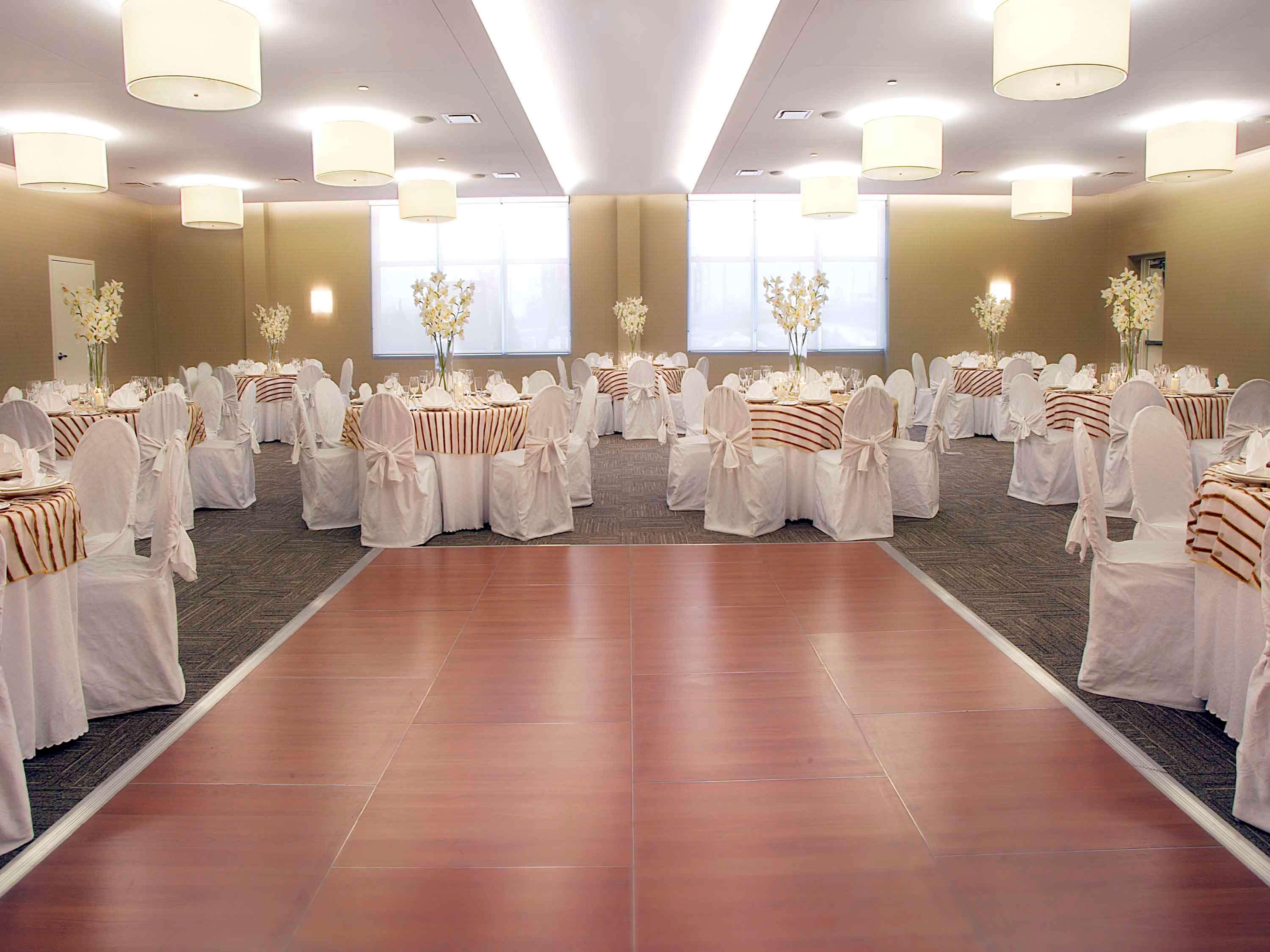 Novotel Montreal Aeroport Dorval Luaran gambar