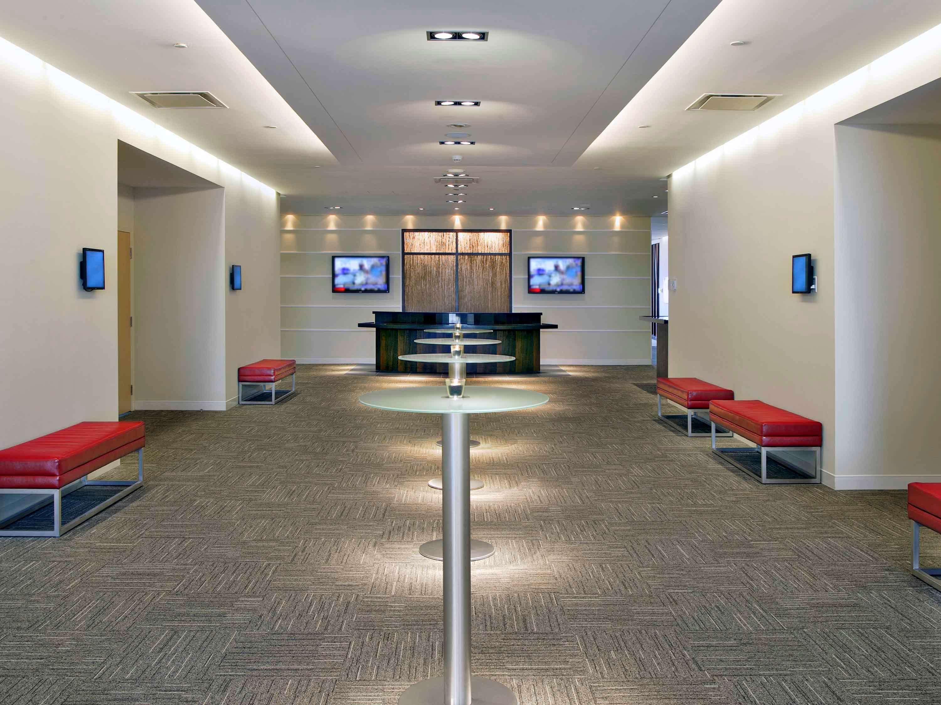 Novotel Montreal Aeroport Dorval Luaran gambar