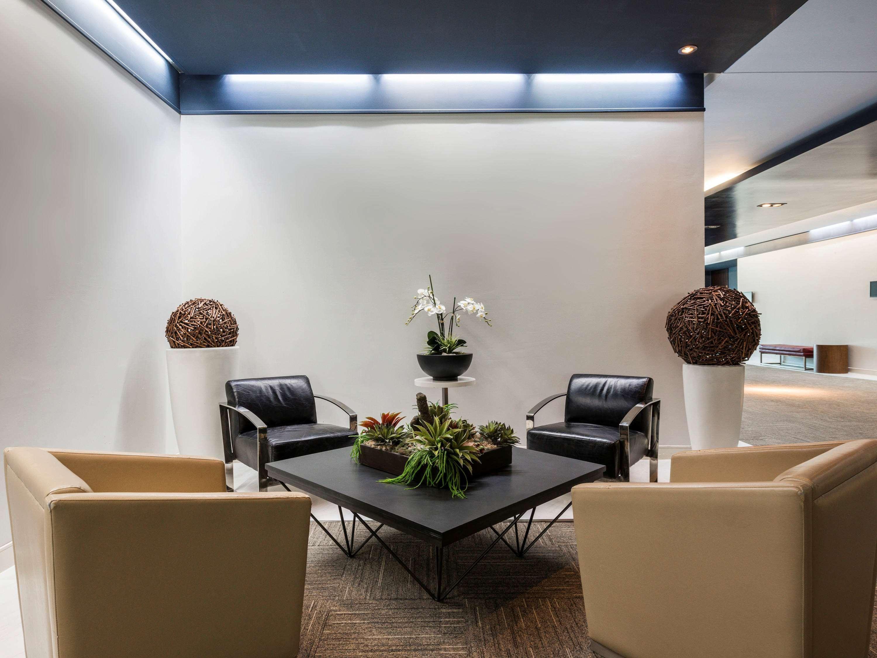 Novotel Montreal Aeroport Dorval Luaran gambar