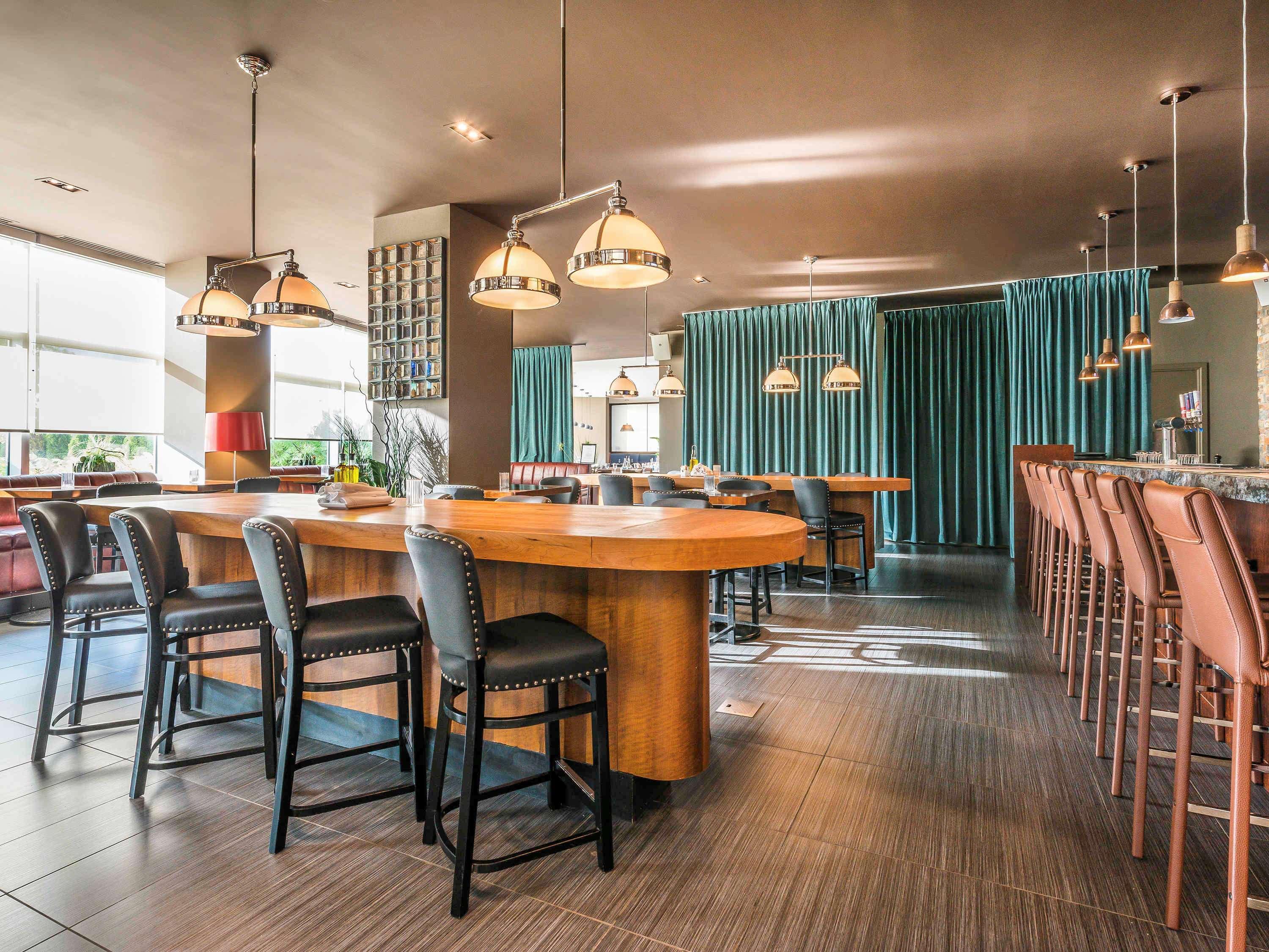 Novotel Montreal Aeroport Dorval Luaran gambar