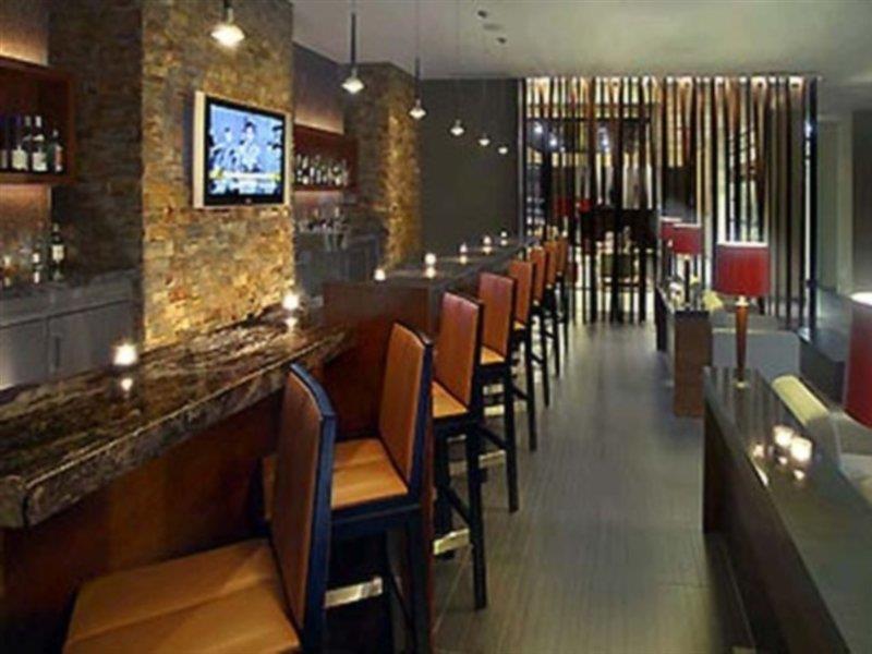 Novotel Montreal Aeroport Dorval Luaran gambar