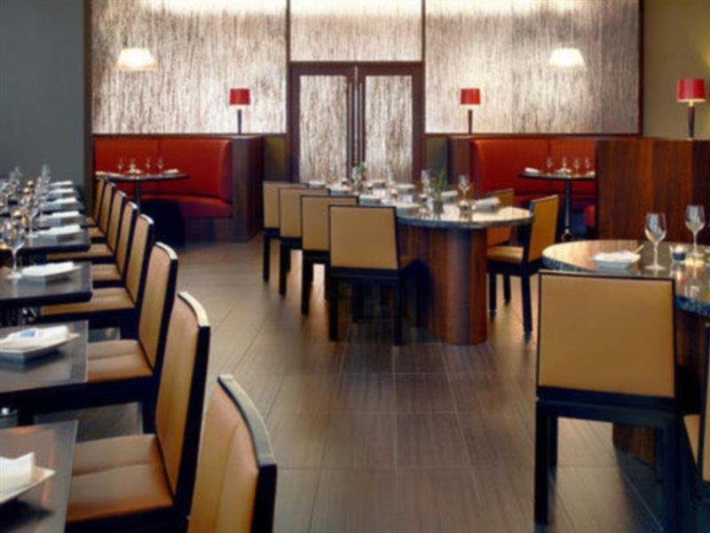 Novotel Montreal Aeroport Dorval Luaran gambar