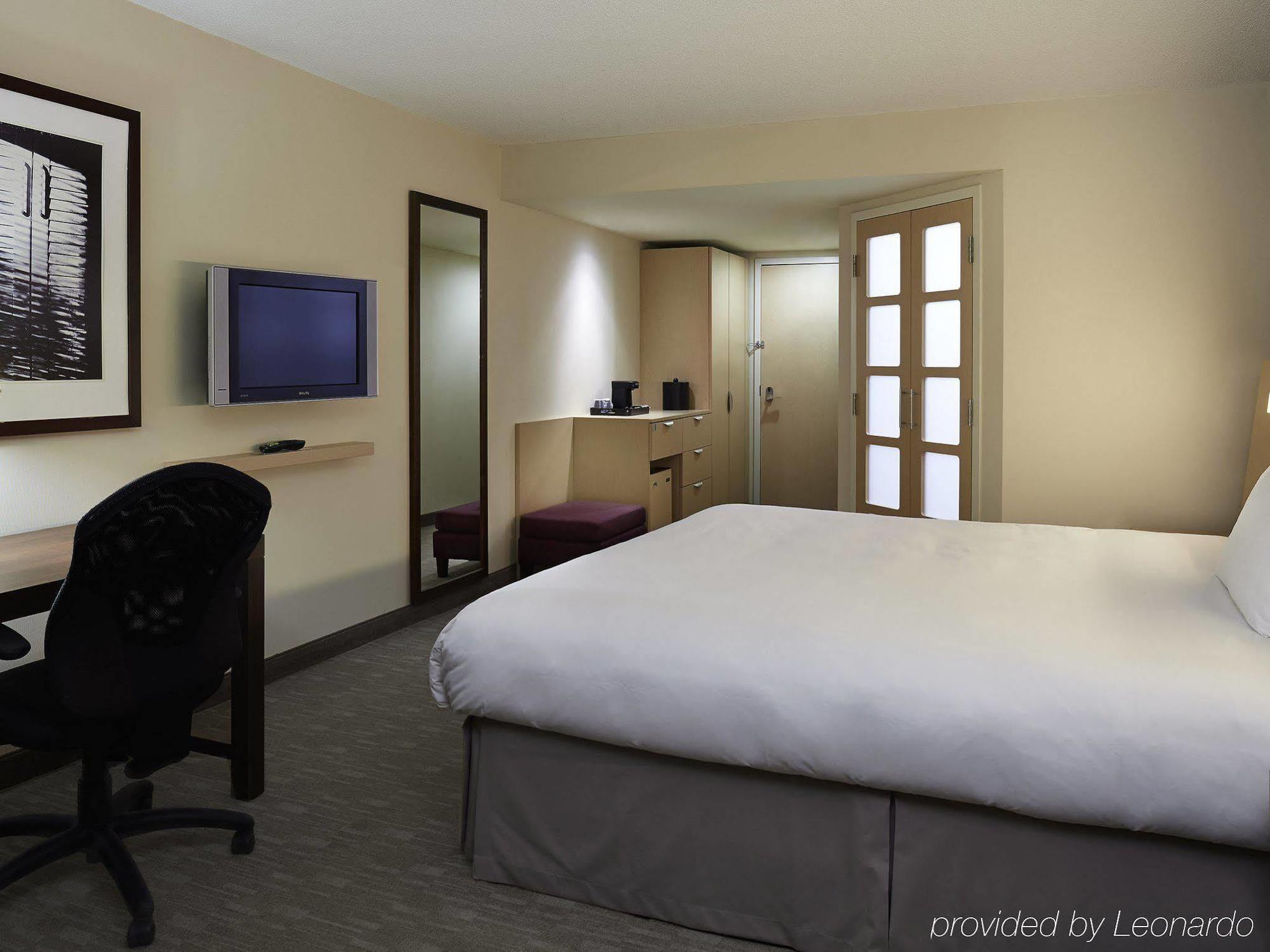 Novotel Montreal Aeroport Dorval Luaran gambar