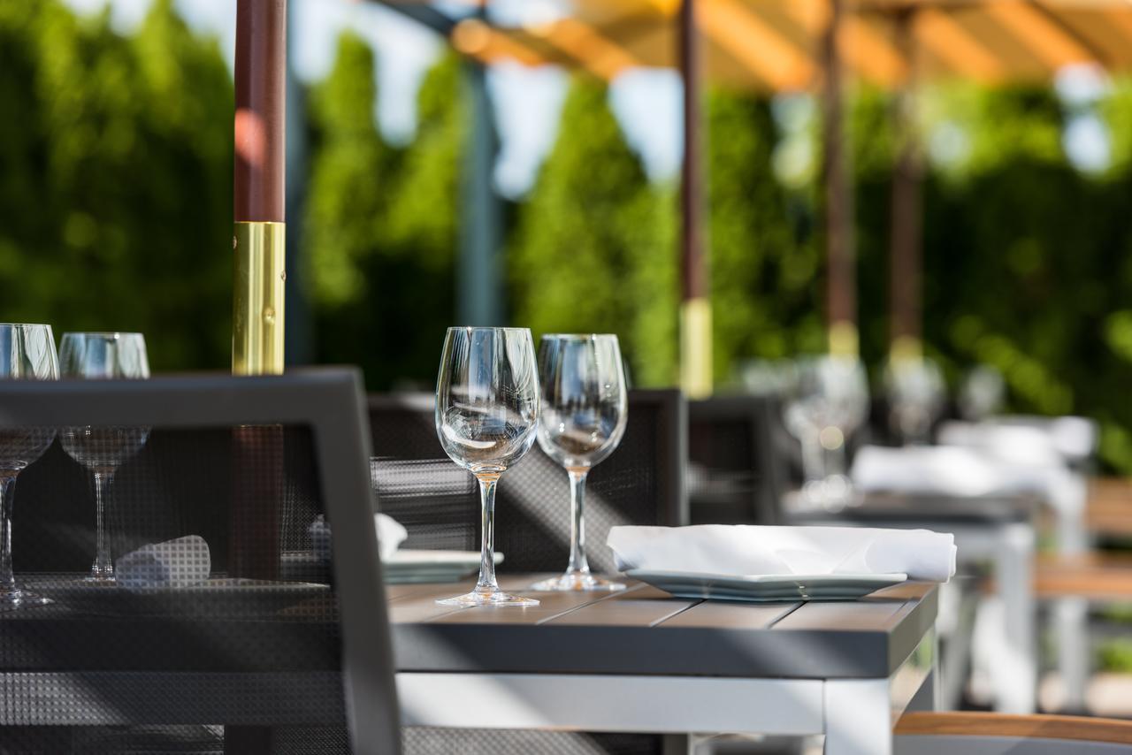 Novotel Montreal Aeroport Dorval Luaran gambar