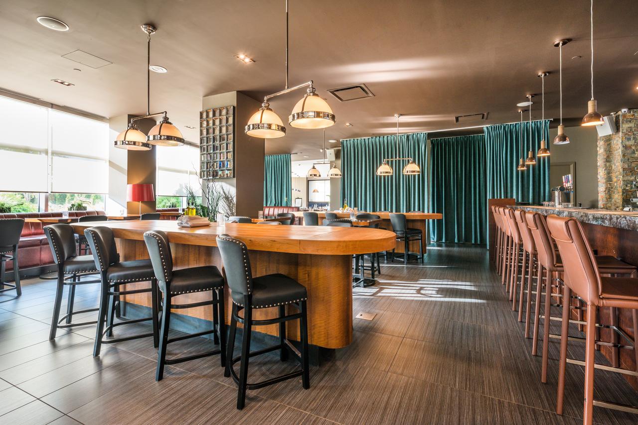 Novotel Montreal Aeroport Dorval Luaran gambar