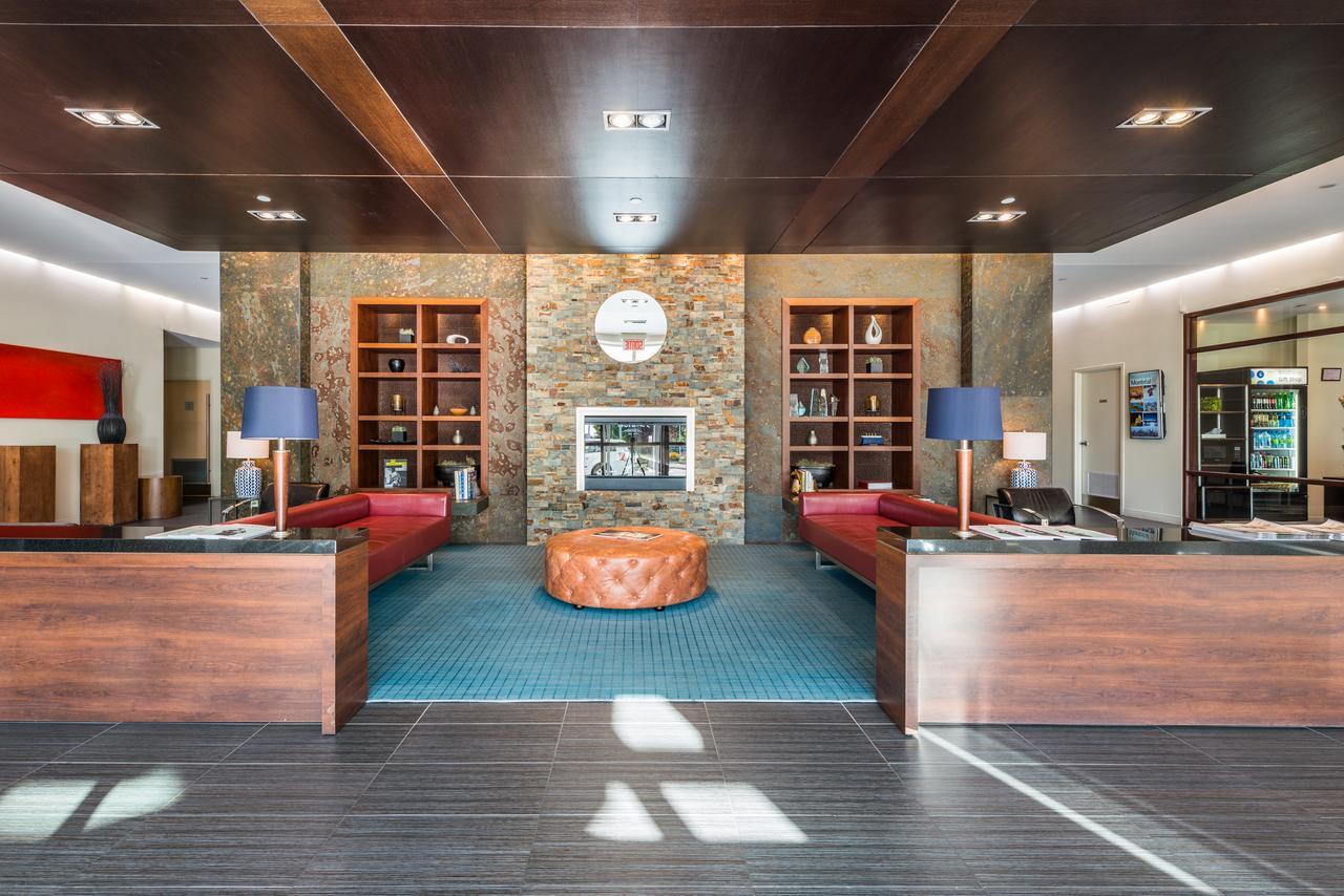 Novotel Montreal Aeroport Dorval Luaran gambar