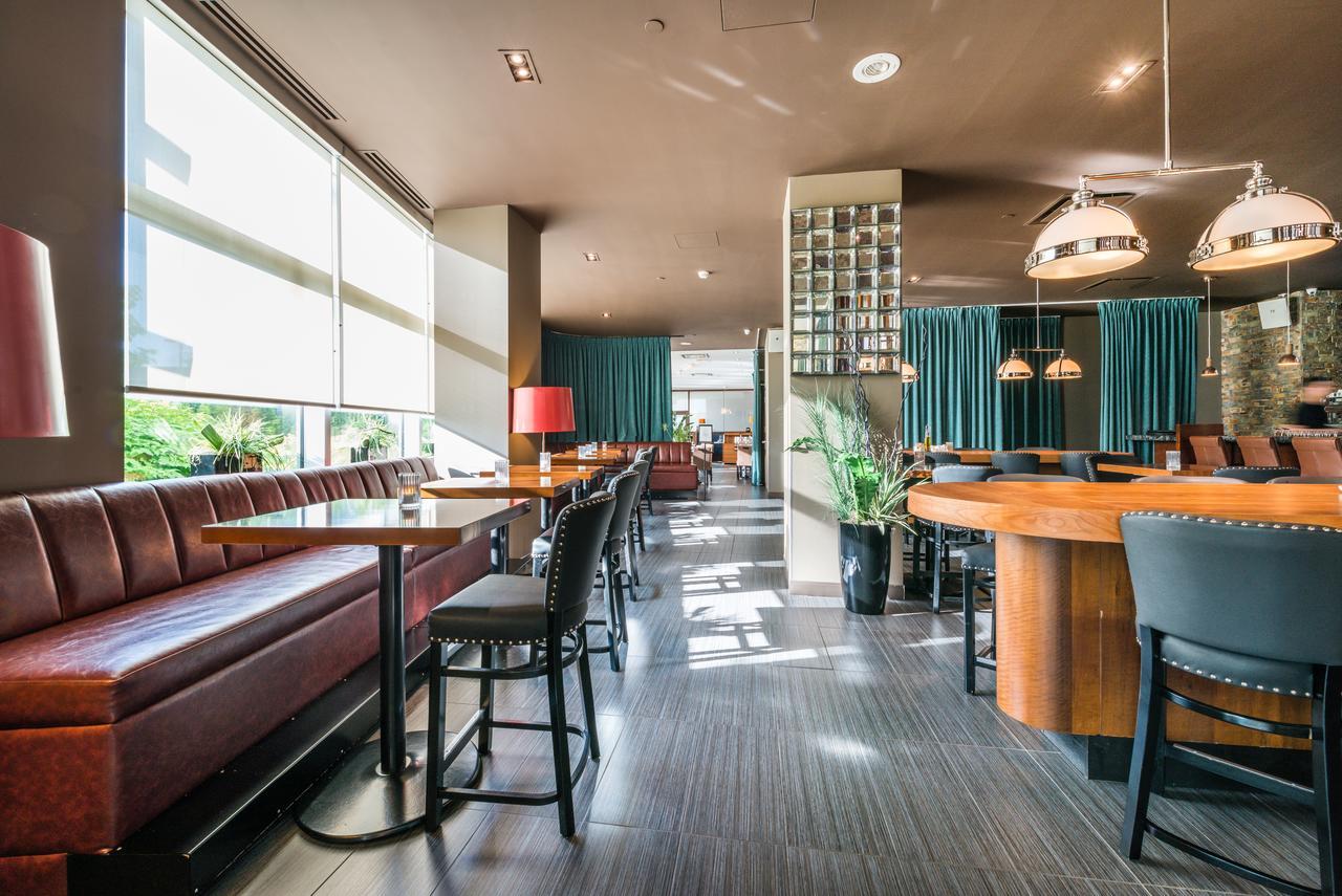 Novotel Montreal Aeroport Dorval Luaran gambar