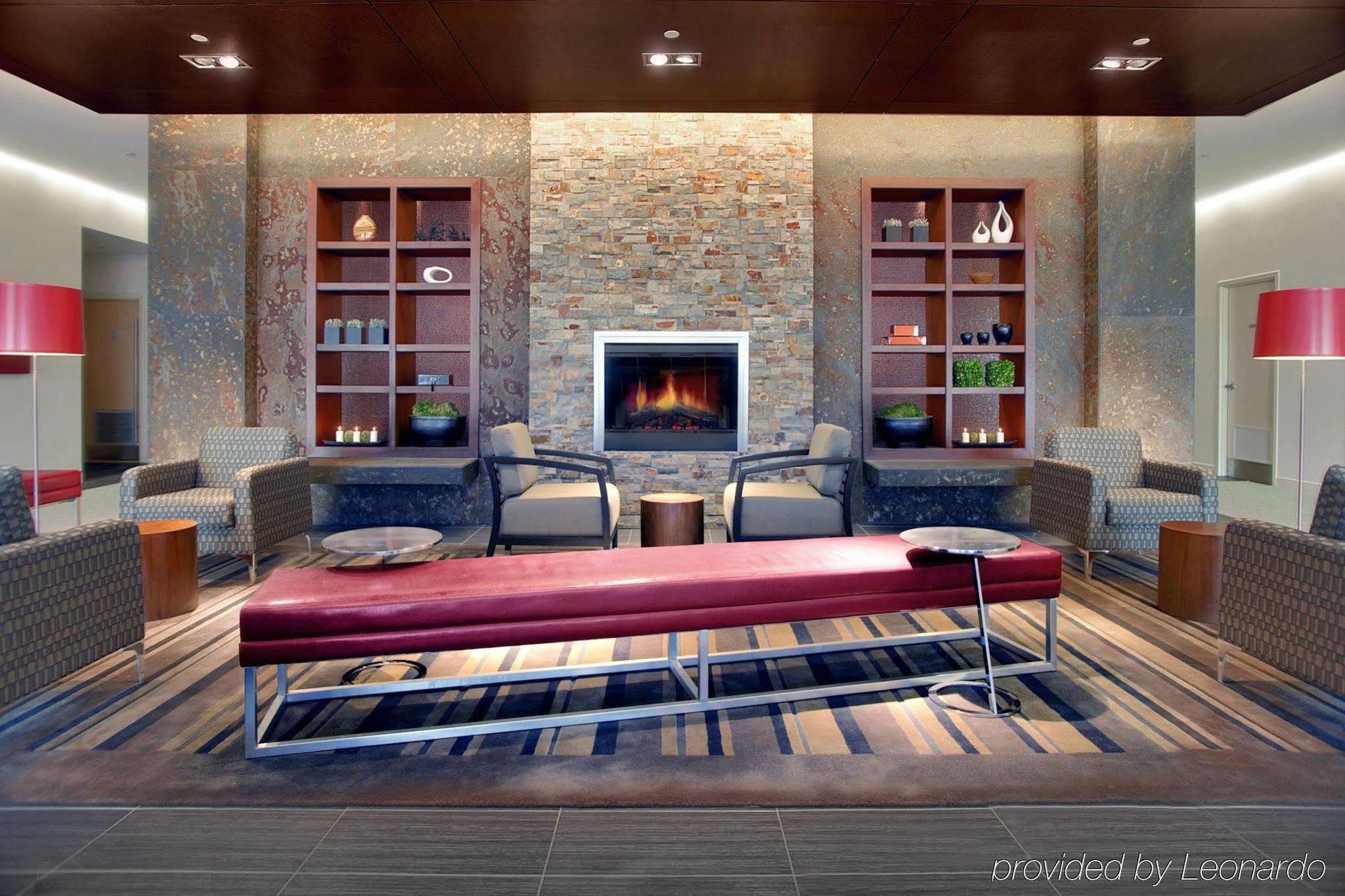 Novotel Montreal Aeroport Dorval Luaran gambar