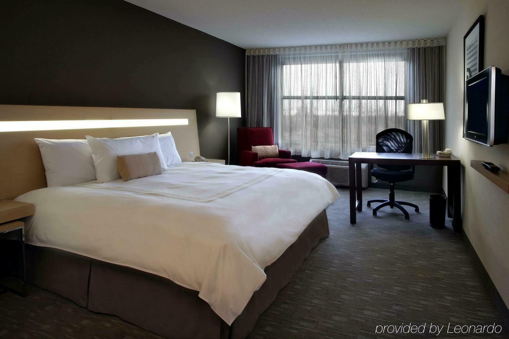 Novotel Montreal Aeroport Dorval Luaran gambar