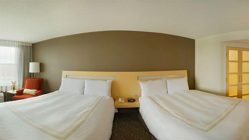 Novotel Montreal Aeroport Dorval Luaran gambar